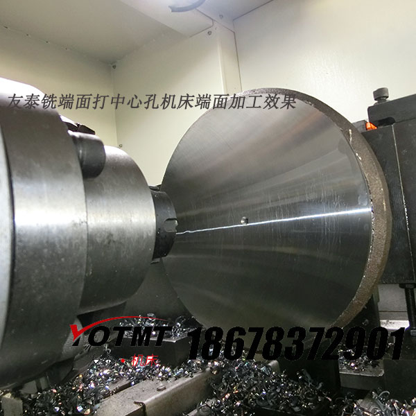 铣端面打中心孔leyu乐鱼开户,乐鱼体育官方网站
加工盆角齿图片