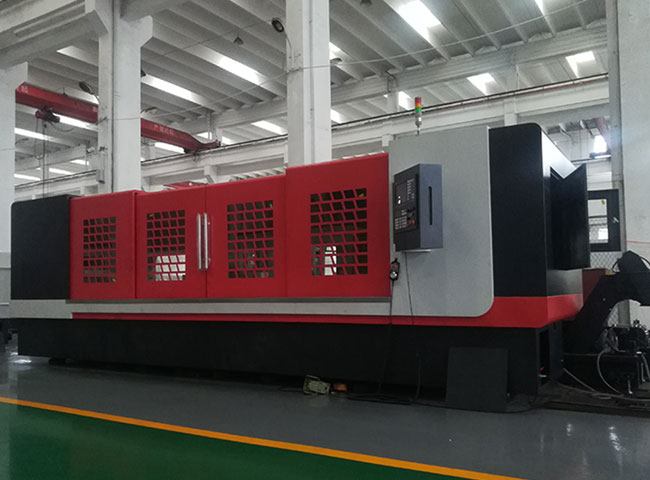 ZK8226-4000铣端面打中心孔leyu乐鱼开户,乐鱼体育官方网站
